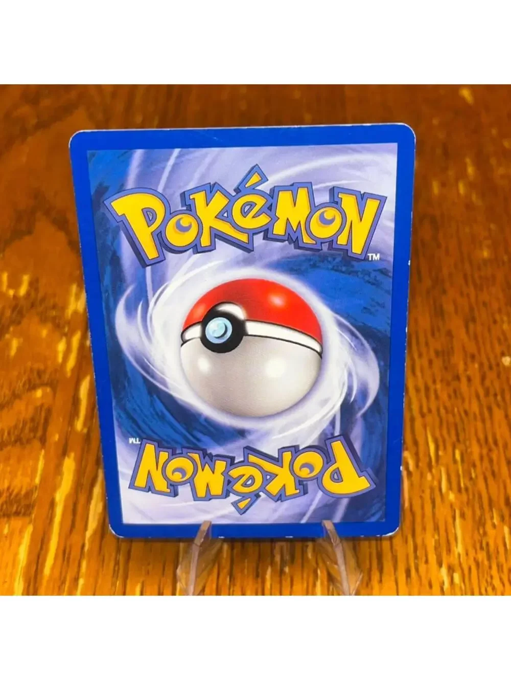 Houndour 59/97 - EX Dragon 2003 Reverse Holo - 50 HP - Vintage